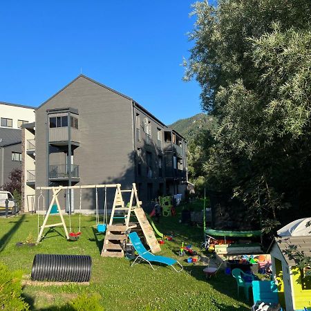 Apartman Kykula - Terchova, Vysne Kamence 1520 Exterior photo