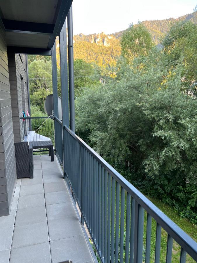 Apartman Kykula - Terchova, Vysne Kamence 1520 Exterior photo