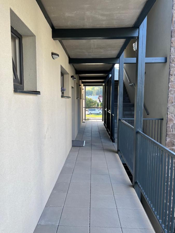 Apartman Kykula - Terchova, Vysne Kamence 1520 Exterior photo