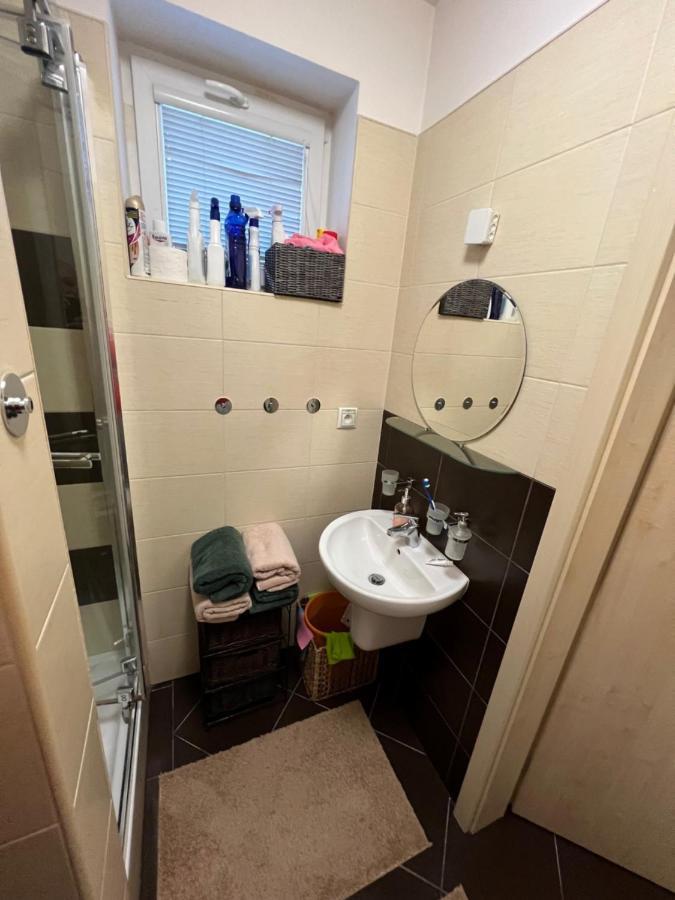 Apartman Kykula - Terchova, Vysne Kamence 1520 Exterior photo
